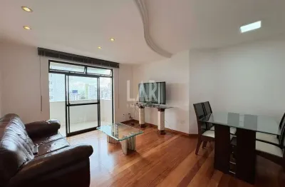 Apartamento para aluguel, 2 quartos, 1 suíte, 2 vagas, Gutierrez - Belo Horizonte/MG