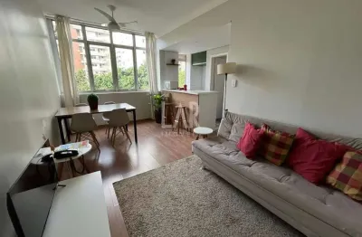 Apartamento para aluguel, 1 quarto, 1 suíte, 1 vaga, savassi - belo horizonte/mg