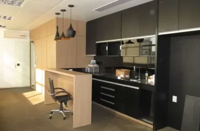 Andar corrido à venda, 4 vagas, barro preto - belo horizonte/mg