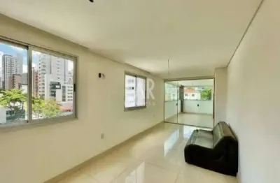Cobertura à venda, 5 quartos, 2 suítes, 5 vagas, gutierrez - belo horizonte/mg