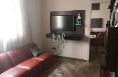 Apartamento à venda, 3 quartos, 1 vaga, carmo - belo horizonte/mg