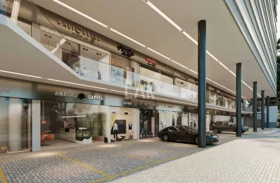 Ponto comercial para alugar na Rodovia Januário Carneiro, --, Vale do Sereno, Nova Lima