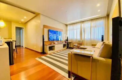 Apartamento à venda, 3 quartos, 1 suíte, 1 vaga, savassi - belo horizonte/mg