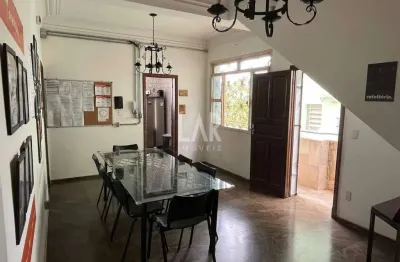 Casa à venda, 10 quartos, 4 suítes, 3 vagas, floresta - belo horizonte/mg