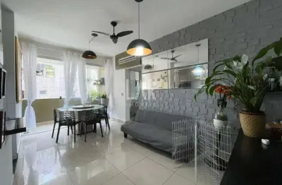 Apartamento à venda, 2 quartos, 1 suíte, 2 vagas, buritis - belo horizonte/mg