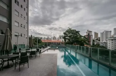 Área privativa à venda, 3 quartos, 1 suíte, 2 vagas, vila paris - belo horizonte/mg
