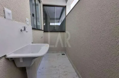 Área privativa à venda, 2 quartos, 1 suíte, 1 vaga, planalto - belo horizonte/mg