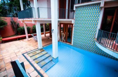 Casa à venda, 7 quartos, 2 suítes, 4 vagas, são bento - belo horizonte/mg