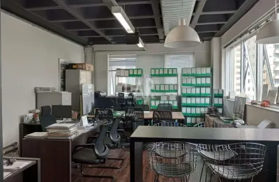 Sala comercial à venda na Rua dos Timbiras, --, Lourdes, Belo Horizonte