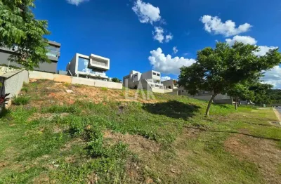 Lote em condomínio à venda, alphaville vespasiano - vespasiano/mg