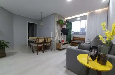 Apartamento à venda, 3 quartos, 1 suíte, 2 vagas, manacás - belo horizonte/mg