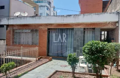 Casa à venda, 3 quartos, 1 suíte, 1 vaga, coração de jesus - belo horizonte/mg