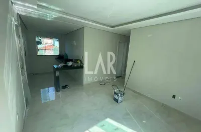 Cobertura à venda, 3 quartos, 1 suíte, 1 vaga, santa mônica - belo horizonte/mg
