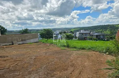 Lote em condomínio à venda, alphaville vespasiano - vespasiano/mg