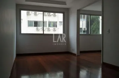 Apartamento à venda, 3 quartos, 1 suíte, 2 vagas, sion - belo horizonte/mg