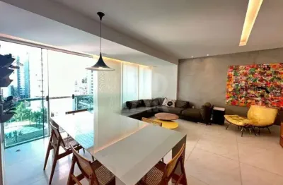 Apartamento à venda, 3 quartos, 1 suíte, 2 vagas, belvedere - belo horizonte/mg