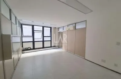 Sala para aluguel, 1 vaga, santa efigênia - belo horizonte/mg