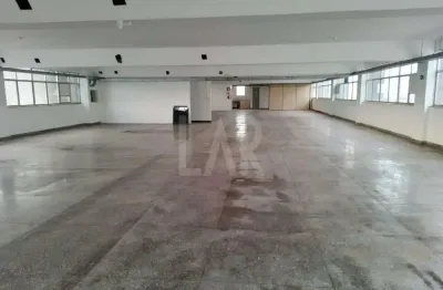 Prédio para aluguel, 48 vagas, santa efigênia - belo horizonte/mg