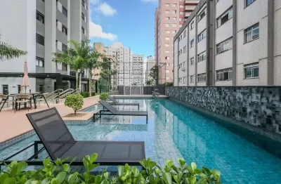 Cobertura à venda, 4 quartos, 2 suítes, 3 vagas, santo agostinho - belo horizonte/mg
