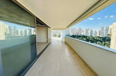 Apartamento à venda, 4 quartos, 2 suítes, 5 vagas, vale do sereno - nova lima/mg