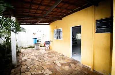 Casa à venda, 3 quartos, 1 suíte, 1 vaga, jardim canadá - nova lima/mg