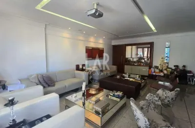 Apartamento à venda, 4 quartos, 2 suítes, 4 vagas, santa efigênia - belo horizonte/mg