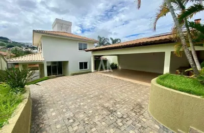 Casa à venda, 5 quartos, 1 suíte, 6 vagas, estoril - belo horizonte/mg