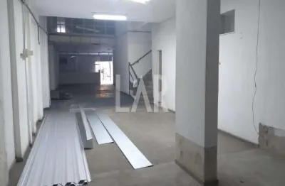 Ponto comercial para alugar na Rua dos Guaranis, --, Centro, Belo Horizonte