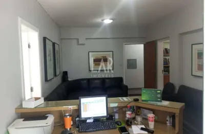 Sala comercial à venda na Rua Domingos Vieira, --, Santa Efigênia, Belo Horizonte