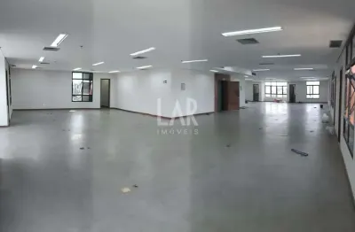 Andar corrido para aluguel, 2 vagas, boa viagem - belo horizonte/mg