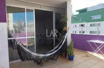 Cobertura à venda, 2 quartos, 1 suíte, 2 vagas, sagrada família - belo horizonte/mg
