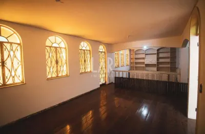 Casa à venda, 4 quartos, 2 suítes, 6 vagas, são bento - belo horizonte/mg