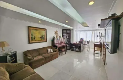 Apartamento à venda, 4 quartos, 1 suíte, 2 vagas, sion - belo horizonte/mg