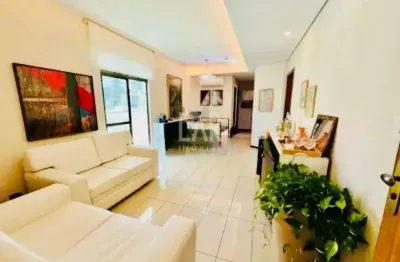 Apartamento à venda, 3 quartos, 1 suíte, 2 vagas, serra - belo horizonte/mg