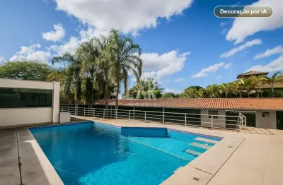Casa para aluguel, 5 quartos, 1 suíte, 6 vagas, jardim atlântico - belo horizonte/mg
