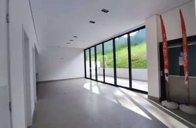 Casa em condomínio para aluguel, 4 quartos, 1 suíte, 3 vagas, garças - belo horizonte/mg