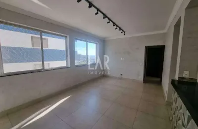 Apartamento à venda, 3 quartos, 1 suíte, 2 vagas, ouro preto - belo horizonte/mg