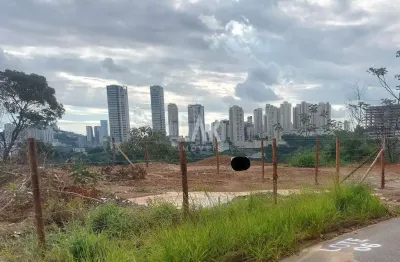 Lote - terreno à venda, jardim da torre - nova lima/mg