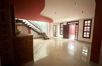 Casa para aluguel, 5 quartos, 2 suítes, 4 vagas, santa amélia - belo horizonte/mg