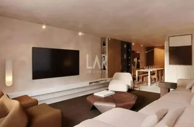 Apartamento à venda, 3 quartos, 1 suíte, 2 vagas, funcionários - belo horizonte/mg