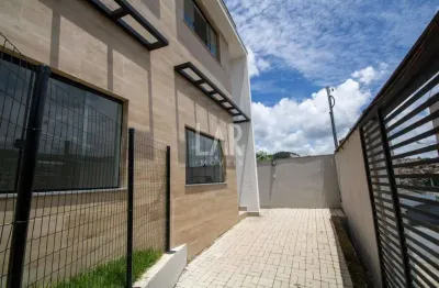 Casa geminada à venda, 3 quartos, 2 suítes, 2 vagas, oswaldo barbosa pena ii - nova lima/mg