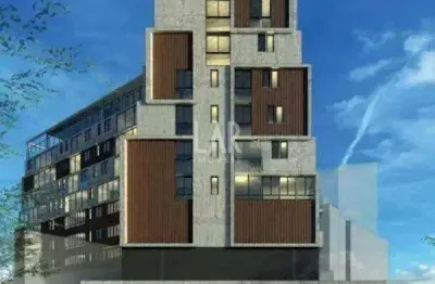 Apartamento à venda, 2 quartos, 1 suíte, gutierrez - belo horizonte/mg