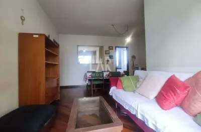 Apartamento à venda, 3 quartos, 1 suíte, 2 vagas, funcionários - belo horizonte/mg
