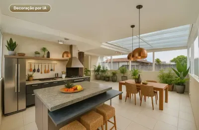 Cobertura à venda, 4 quartos, 1 suíte, 3 vagas, santa amélia - belo horizonte/mg