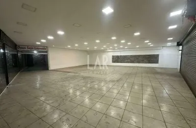 Galpão para aluguel, 6 vagas, venda nova - belo horizonte/mg