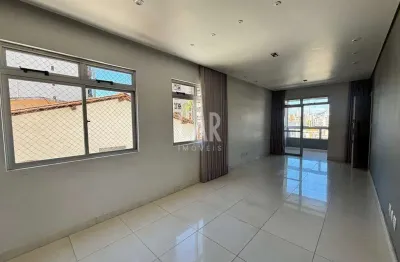 Apartamento à venda, 4 quartos, 1 suíte, 3 vagas, coração de jesus - belo horizonte/mg