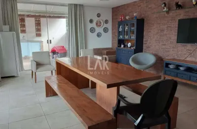 Cobertura à venda, 4 quartos, 1 suíte, 2 vagas, luxemburgo - belo horizonte/mg