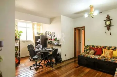Apartamento à venda, 3 quartos, 1 suíte, 2 vagas, buritis - belo horizonte/mg