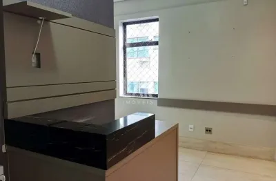 Sala para aluguel, 1 vaga, vale do sereno - nova lima/mg