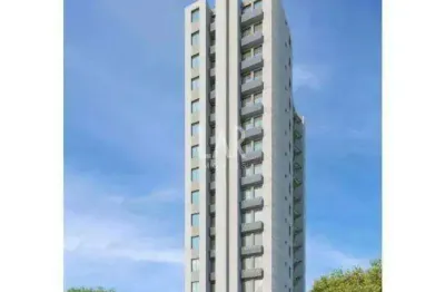 Apartamento à venda, 3 quartos, 1 suíte, 1 vaga, graça - belo horizonte/mg